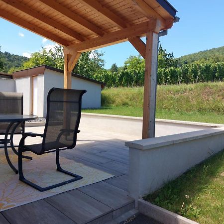 Entre Histoire Et Terroir - 2 Gites De Charme Kintzheim Esterno foto