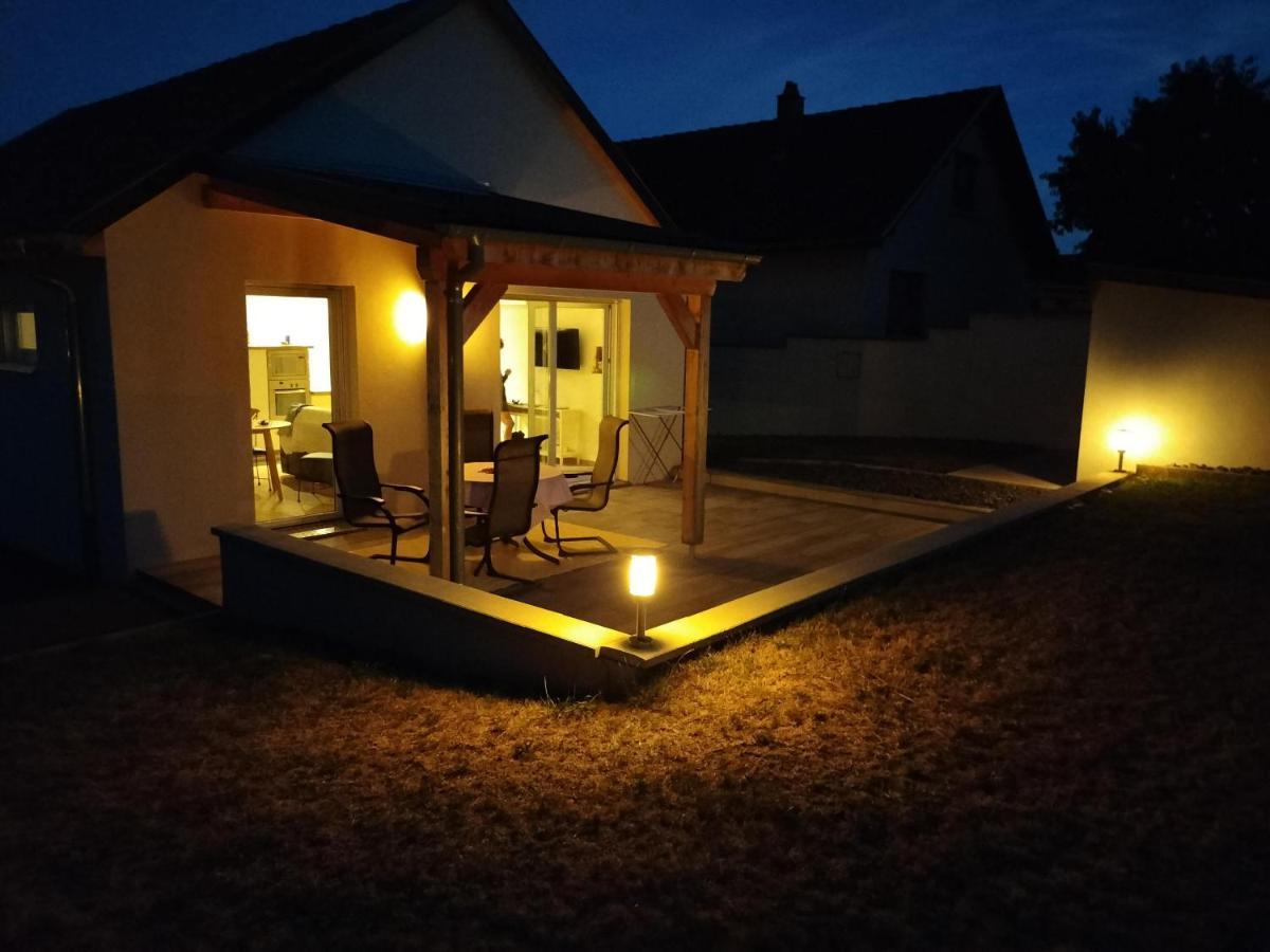 Entre Histoire Et Terroir - 2 Gites De Charme Kintzheim Esterno foto