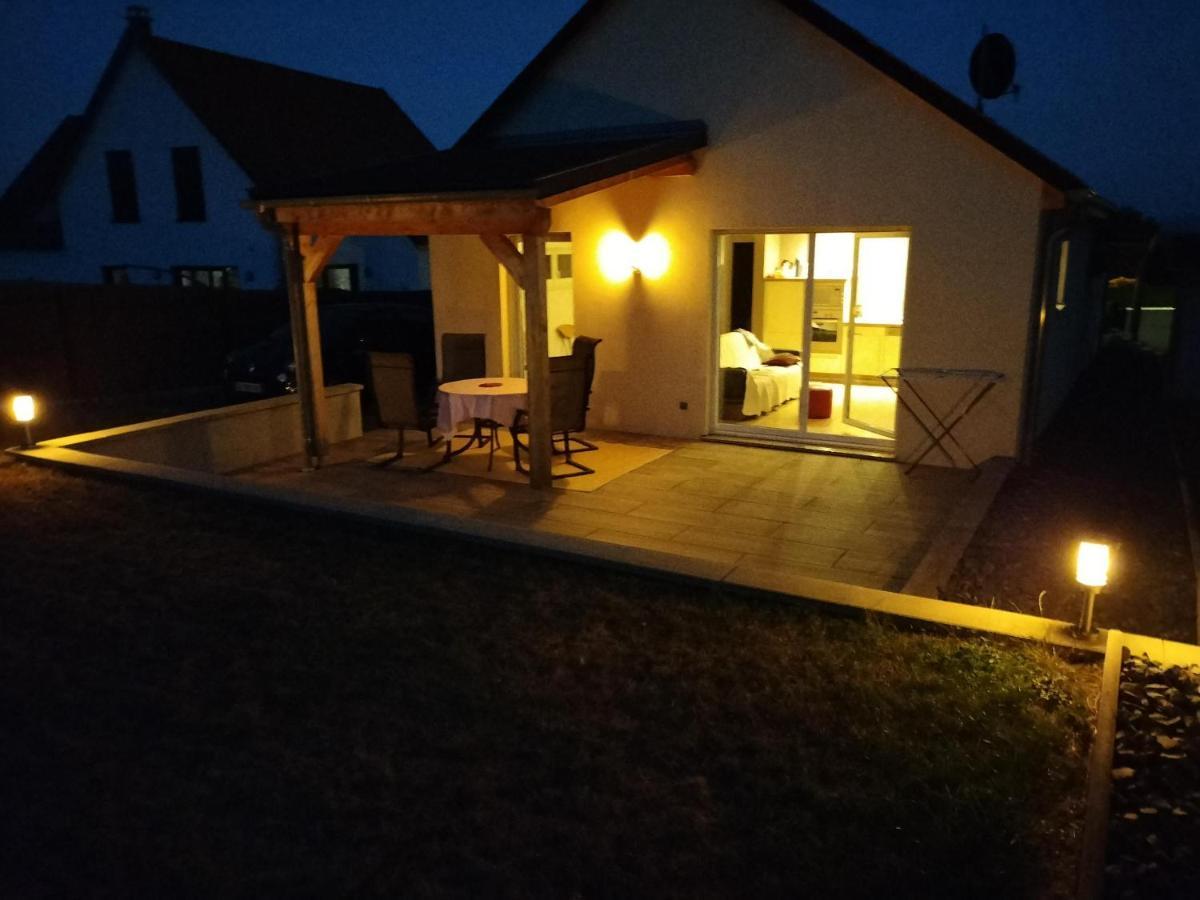 Entre Histoire Et Terroir - 2 Gites De Charme Kintzheim Esterno foto
